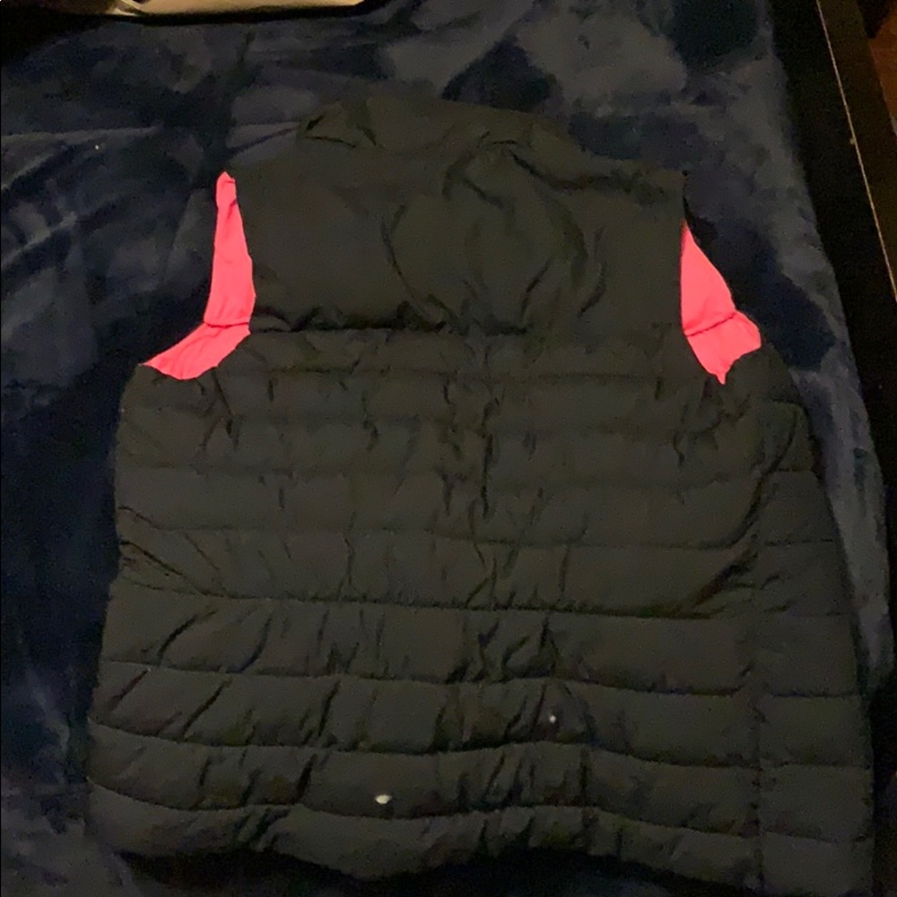 Hollister Thin Vest